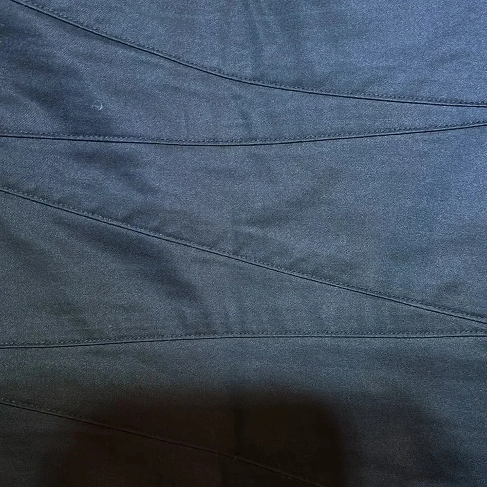 Kenar side zip